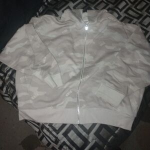 Victoria secret pink hoodie